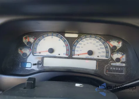 1998 Dodge Dakota Sport from USA, damaged, VIN 1B7GL22Z2WS697178